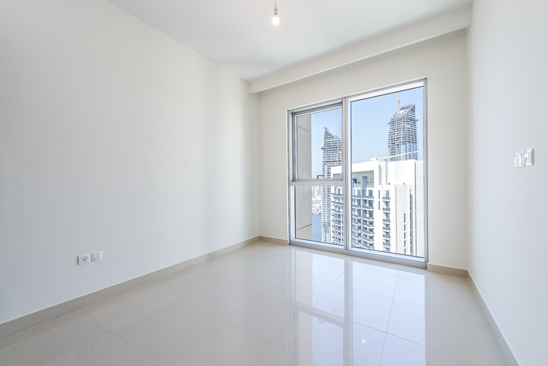 DUBAI – Appartamento con vista unica