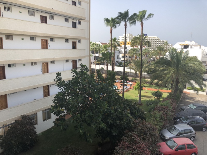 CANARIE – Appartamento Las Americas Tenerife